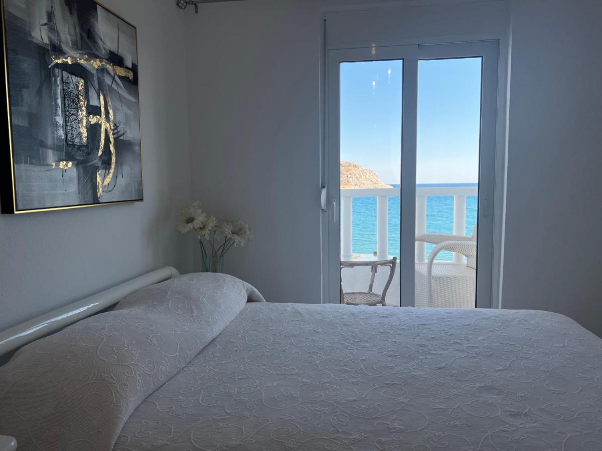 Villa Blanca Haraki Ngoại thất bức ảnh