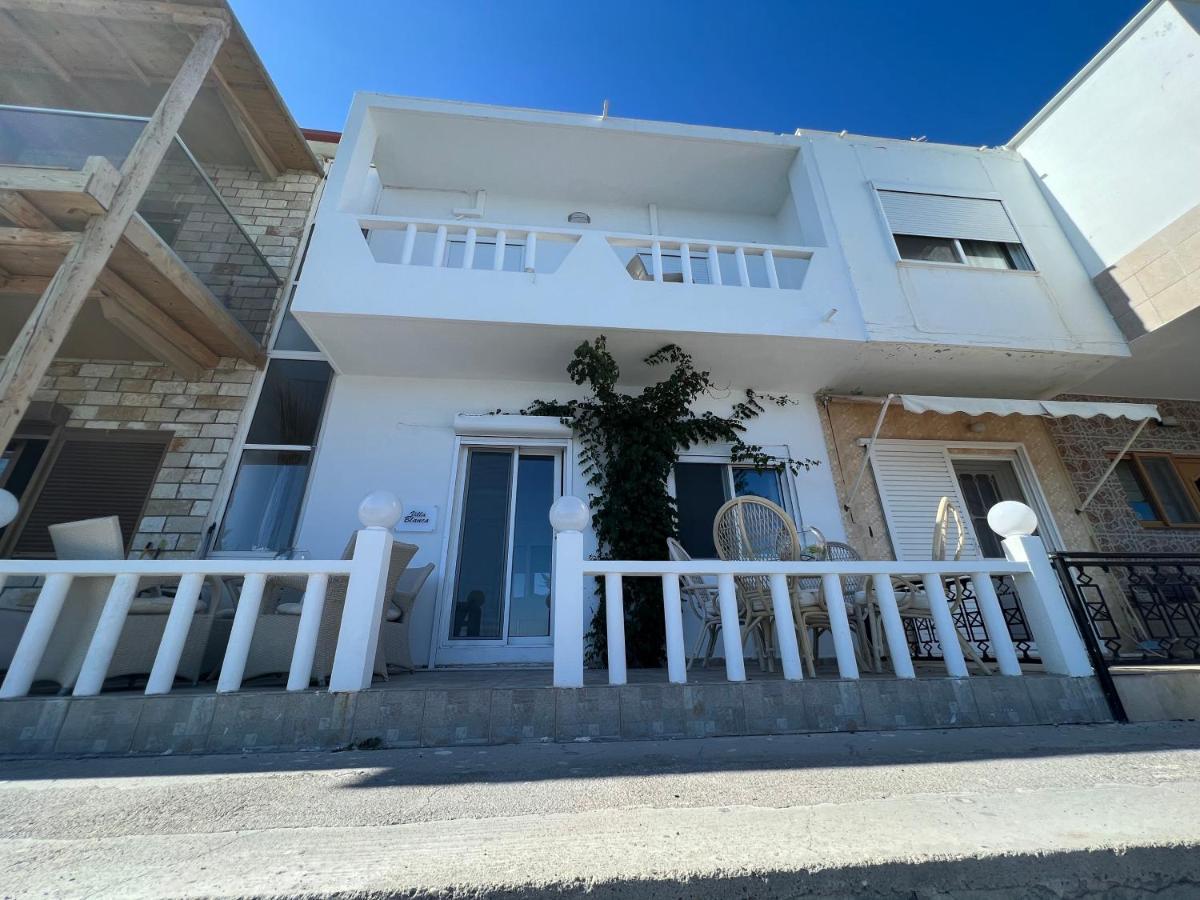Villa Blanca Haraki Ngoại thất bức ảnh