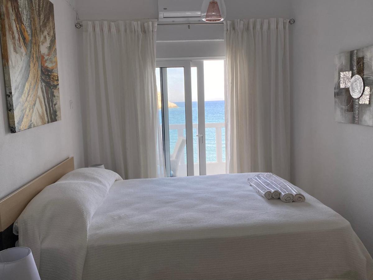 Villa Blanca Haraki Ngoại thất bức ảnh