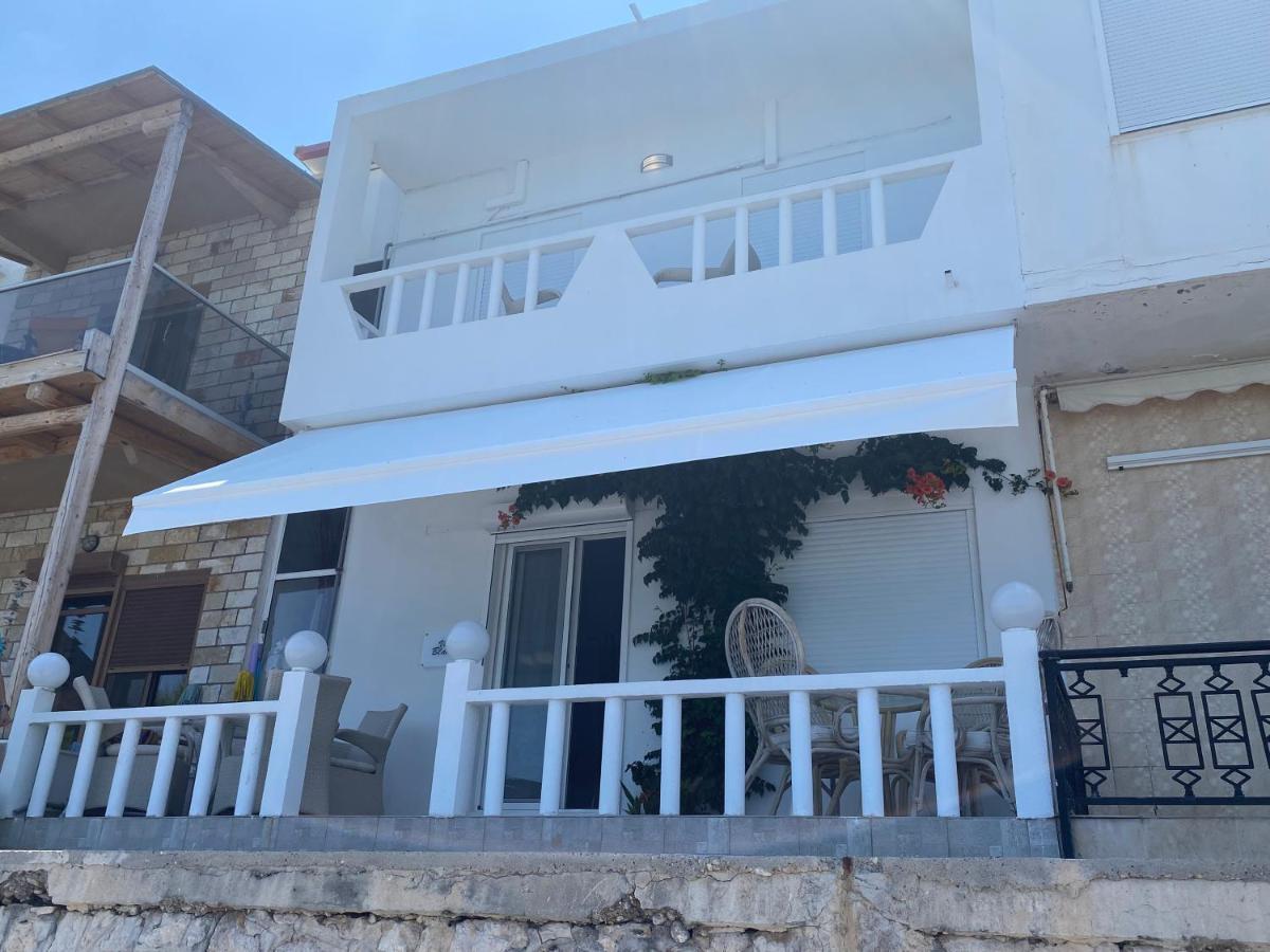 Villa Blanca Haraki Ngoại thất bức ảnh